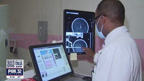 Proposal in Illinois would fund screenings, treatment to breast cancer patients without insurance