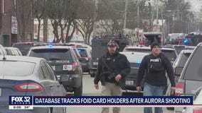 Database tracks Illinois FOID card holders after Aurora shooting