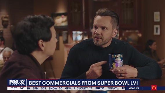 Best Super Bowl ads: Which commercials stood out from the rest