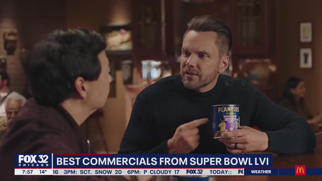 Best Super Bowl ads: Which commercials stood out from the rest