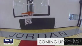 Michael Jordan's Illinois mansion still up for sale nearly 10 years later