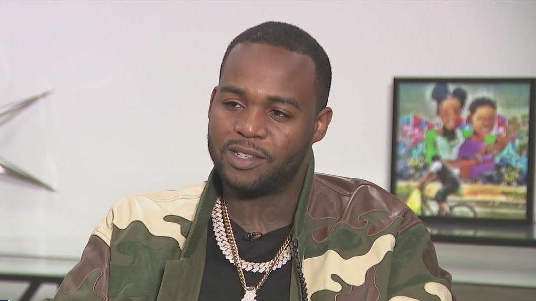 Teejay talks about making the hit song 'Drift'