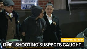 Crime in the City full episode: March 1, 2024