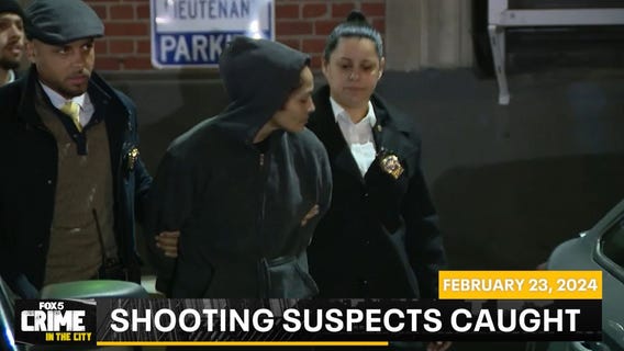 Crime in the City full episode: March 1, 2024