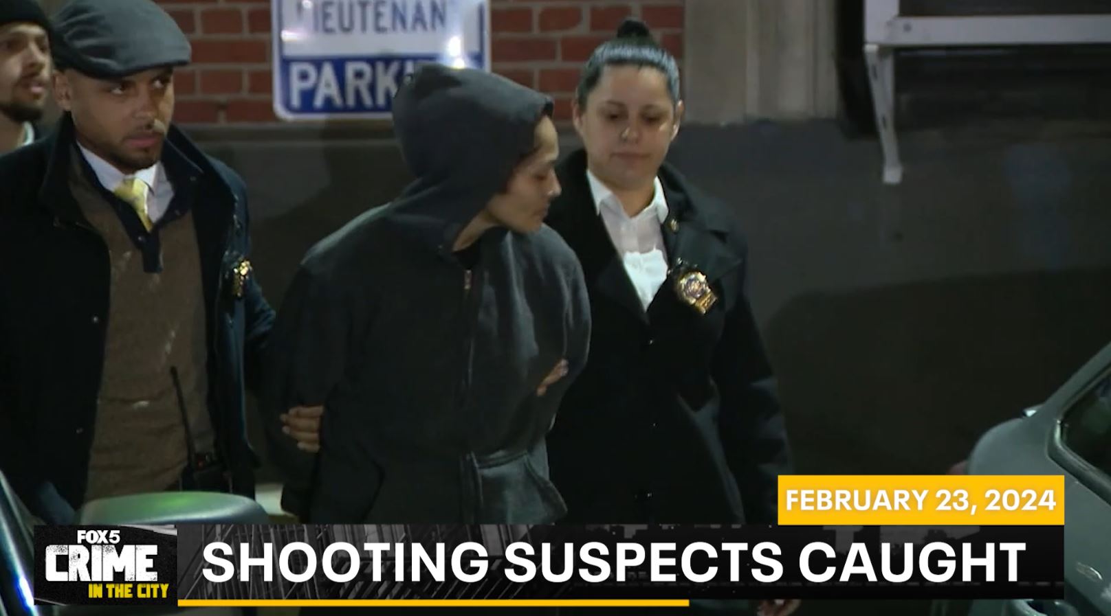 Crime in the City full episode: March 1, 2024