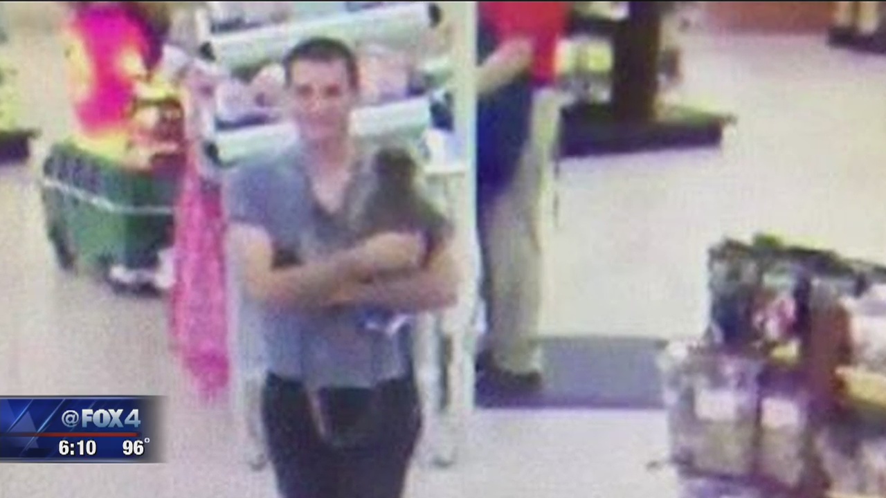 Customer bitten by a monkey brought into a Buc-ee's store by another customer