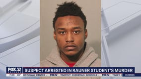 18-year-old charged in murder of Chicago boy