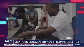 'Jeen-Yuhs' documentary surrounding Kanye West follows the rapper for over two decades