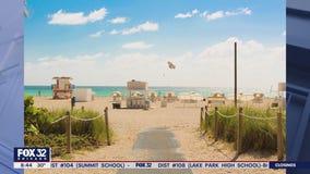 Tired of the snow? Here's 5 warm weather getaways