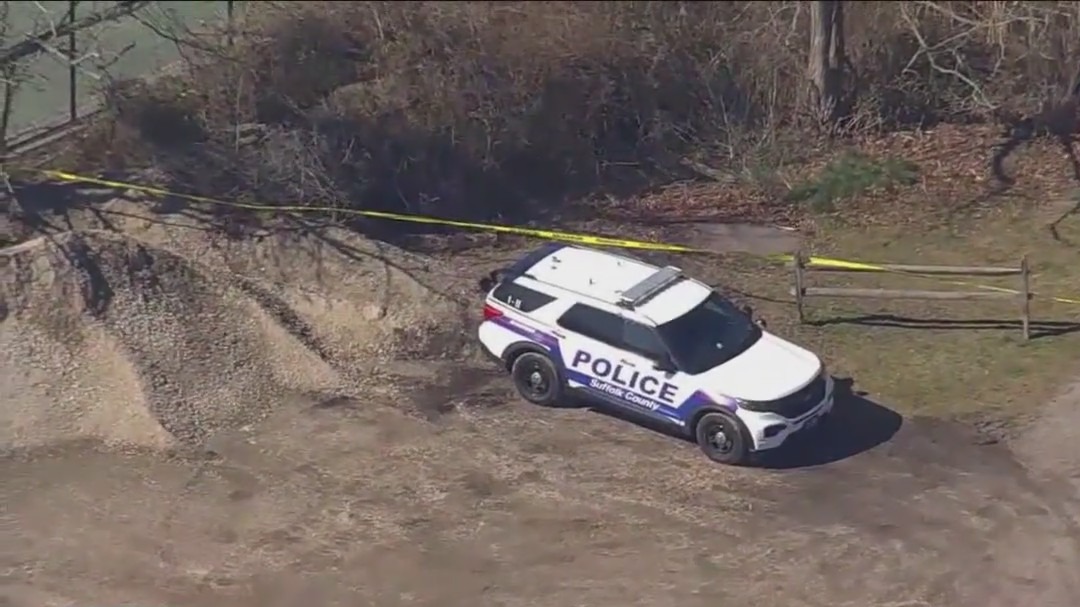 More human remains found on Long Island