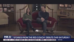 Stories from the Red Couch: Famed adoption agency focus of powerful new documentary