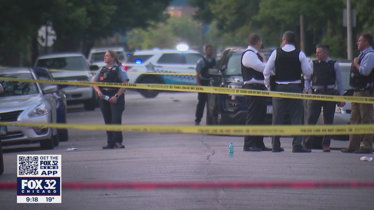 Chicago Mayor Lori Lightfoot pulls gang assets proposal before city council could vote on it