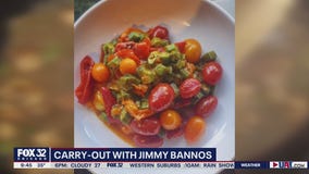 Chicago's Heaven on Seven gets festive just in time for Mardi Gras