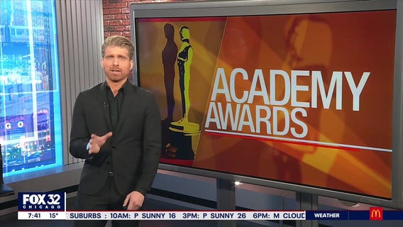 Many outraged as Oscars choose to cut back on the number of award categories