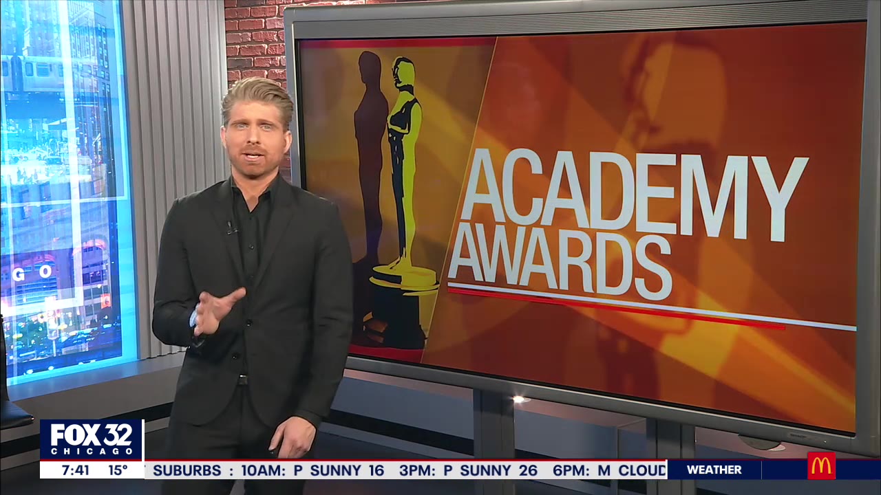 Many outraged as Oscars choose to cut back on the number of award categories