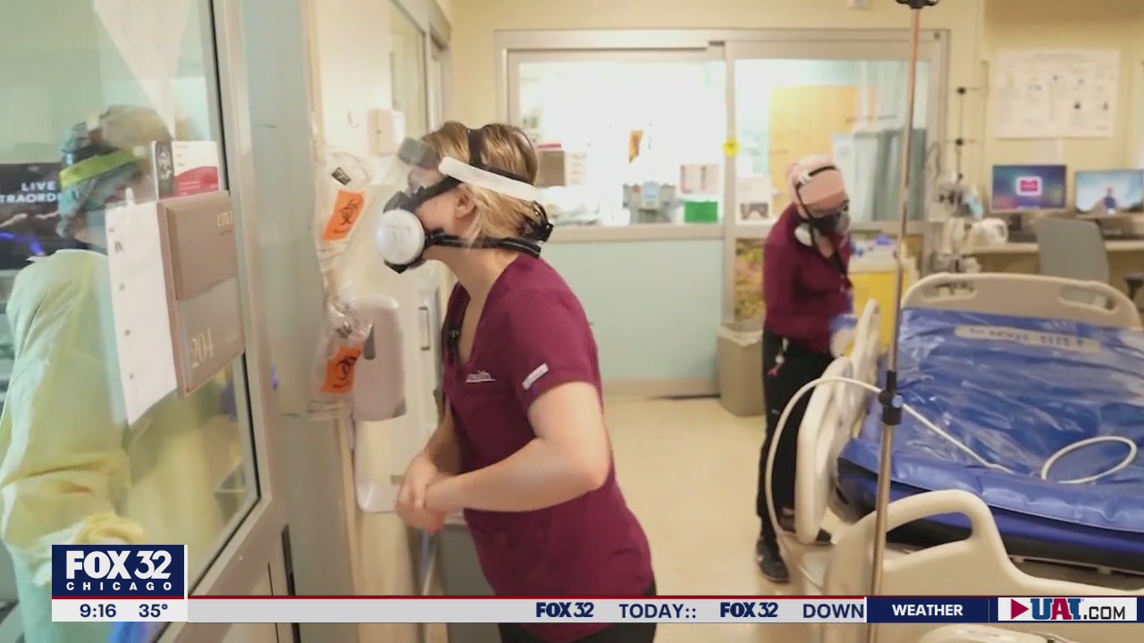 New CDC guidelines expected as states ease COVID restrictions