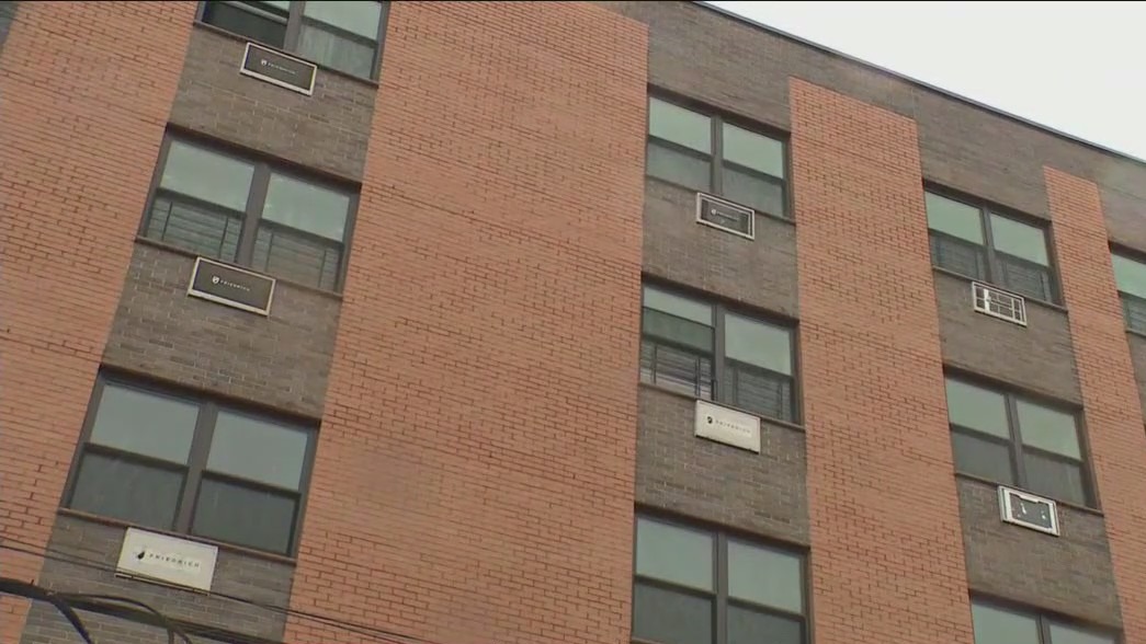 Arrest after torso found in the Bronx