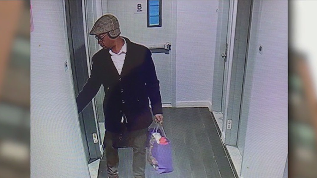 Arrest after torso found in the Bronx