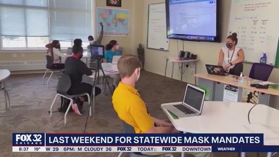 Evanston teachers push back against removal of mask requirements