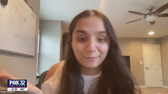 Palatine student to be virtual guest for State of the Union address