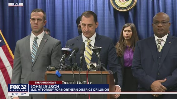 Michael Madigan indictment: Former House Speaker faces racketeering, bribery charges