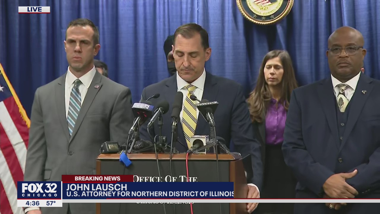 Michael Madigan indictment: Former House Speaker faces racketeering, bribery charges