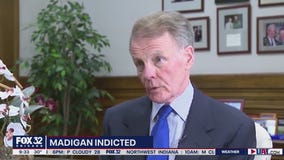 What to make of the sweeping federal indictment against Ex-House Speaker Michael Madigan