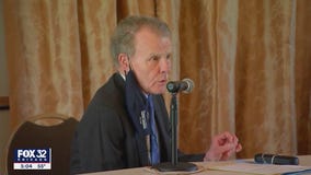 Mike Madigan indicted for racketeering conspiracy and bribery