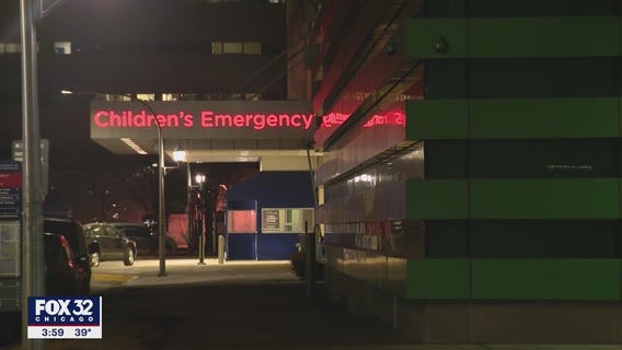 Chicago girl dies days after being shot while celebrating 12th birthday