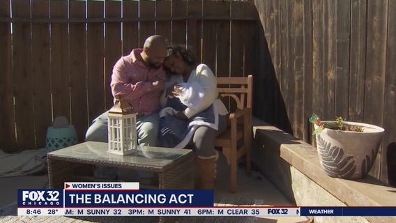 Founder of 'Midwest Girl Gang' on the biggest issues women face today