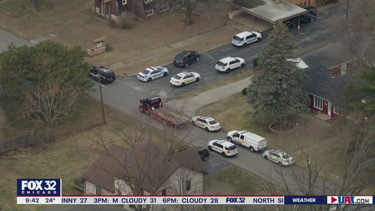 SUV carjacked after several BMWs stolen from Peoria dealership