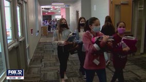 CTU slams decision by Chicago Public Schools to go mask optional Monday