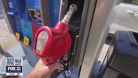 Illinois Republicans propose capping state sales tax on gasoline