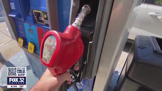 Illinois Republicans propose capping state sales tax on gasoline