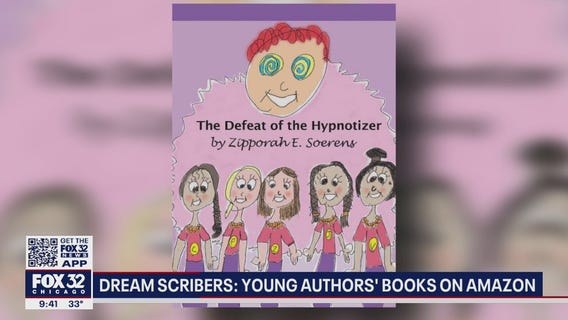 Aurora 'Dream Scribers': Program turns dreams into reality