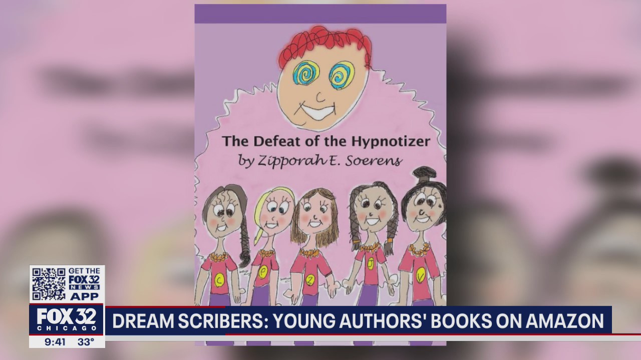 Aurora 'Dream Scribers': Program turns dreams into reality