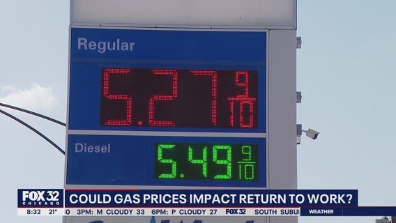 Should employers pump the brakes on employee return to work?