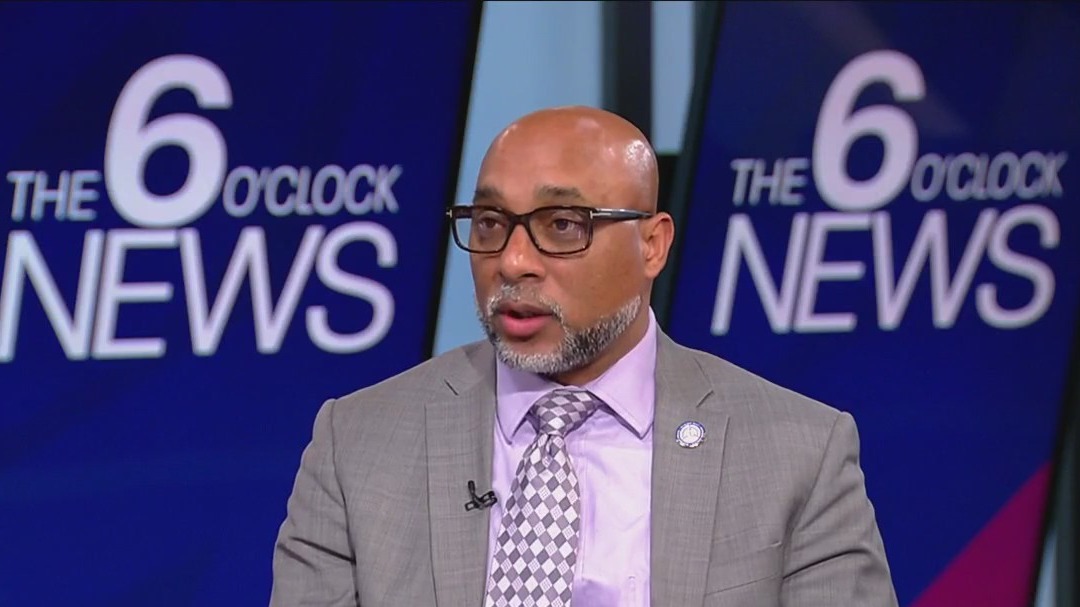 TWU Local 100 says Hochul's subway safety plan 'falls short'