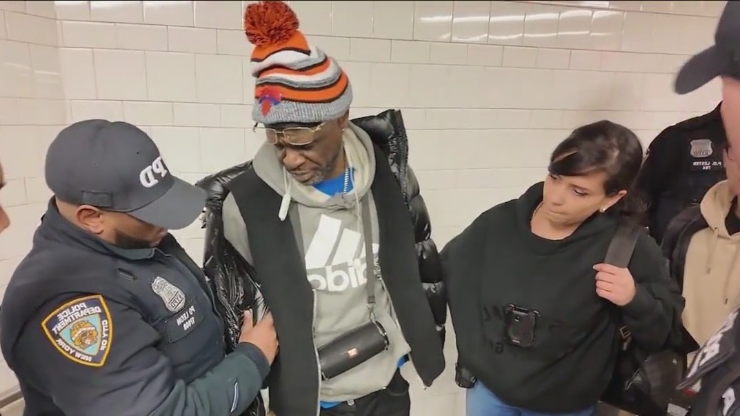 Inside the NYPD crackdown on subway fare evaders