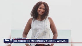 Search for missing Evanston woman nears one week