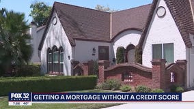 How to get a mortgage without a credit score
