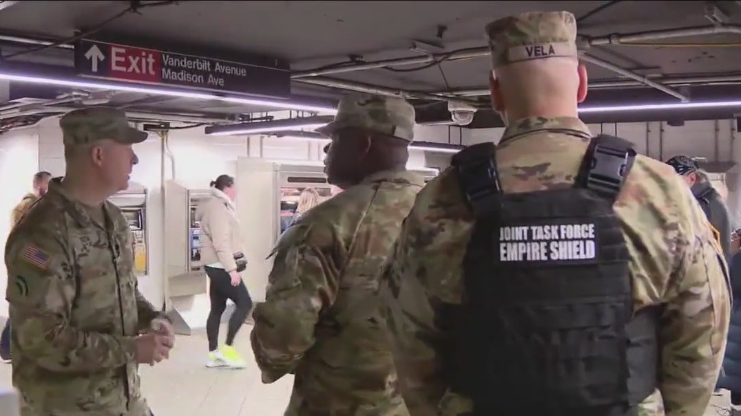 TWU talks transit safety