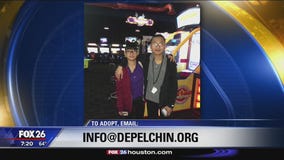 Siblings Need Family To Adopt Them Together