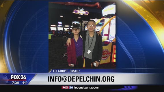 Siblings Need Family To Adopt Them Together