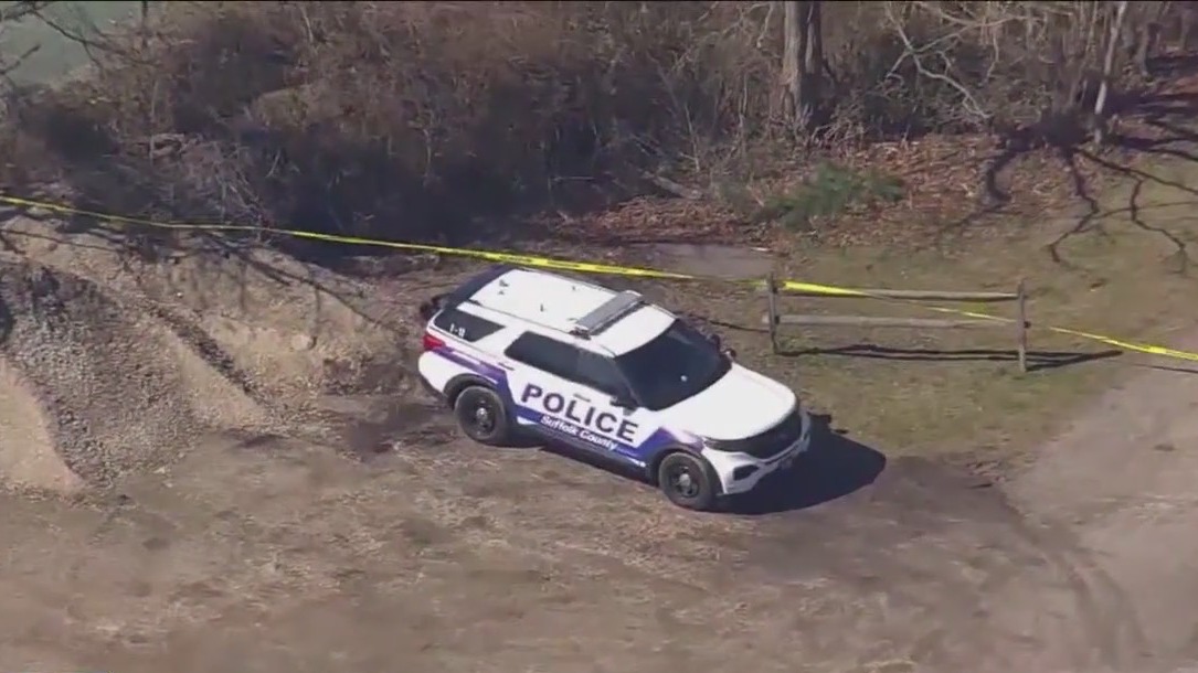 Long Island body parts case latest