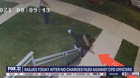 Rallies to call for charges against Chicago police officers in Toledo, Alvarez shootings