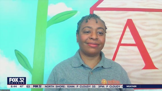 Project HOPE changing lives through programs, services for Chicagoans in crisis