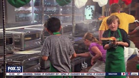 Chicago-area boy to star in Master Chef Junior season 8