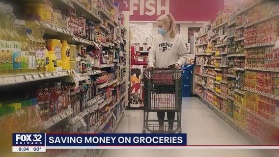 How to save money on groceries