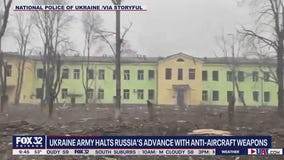 Russia-Ukraine: No-fly zone, additional funds, reactions